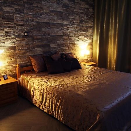 Citihost Karoly Koerut Apartment Budapest Phòng bức ảnh