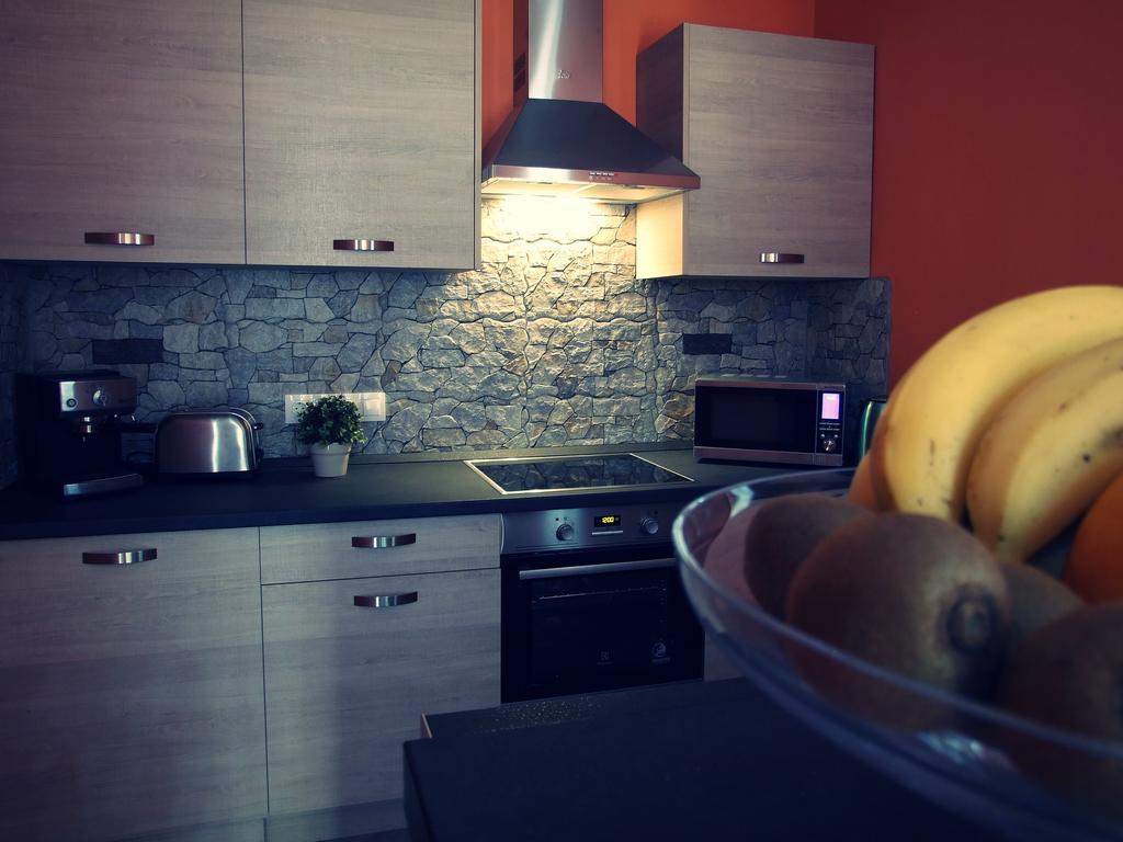 Citihost Karoly Koerut Apartment Budapest Phòng bức ảnh