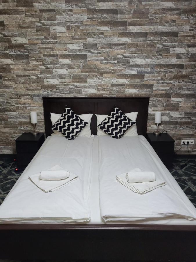 Citihost Karoly Koerut Apartment Budapest Ngoại thất bức ảnh