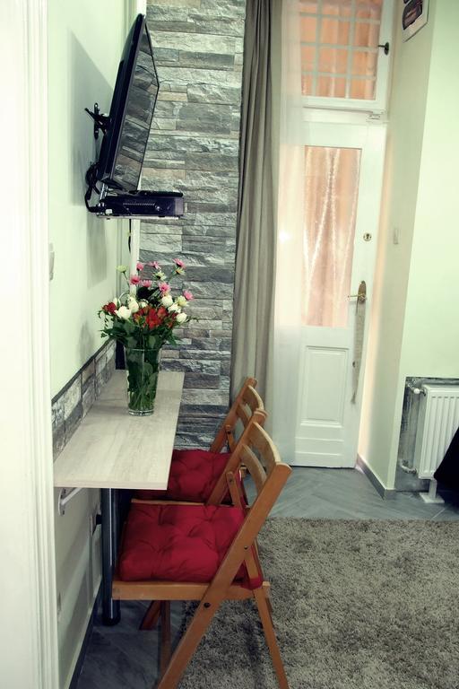 Citihost Karoly Koerut Apartment Budapest Phòng bức ảnh