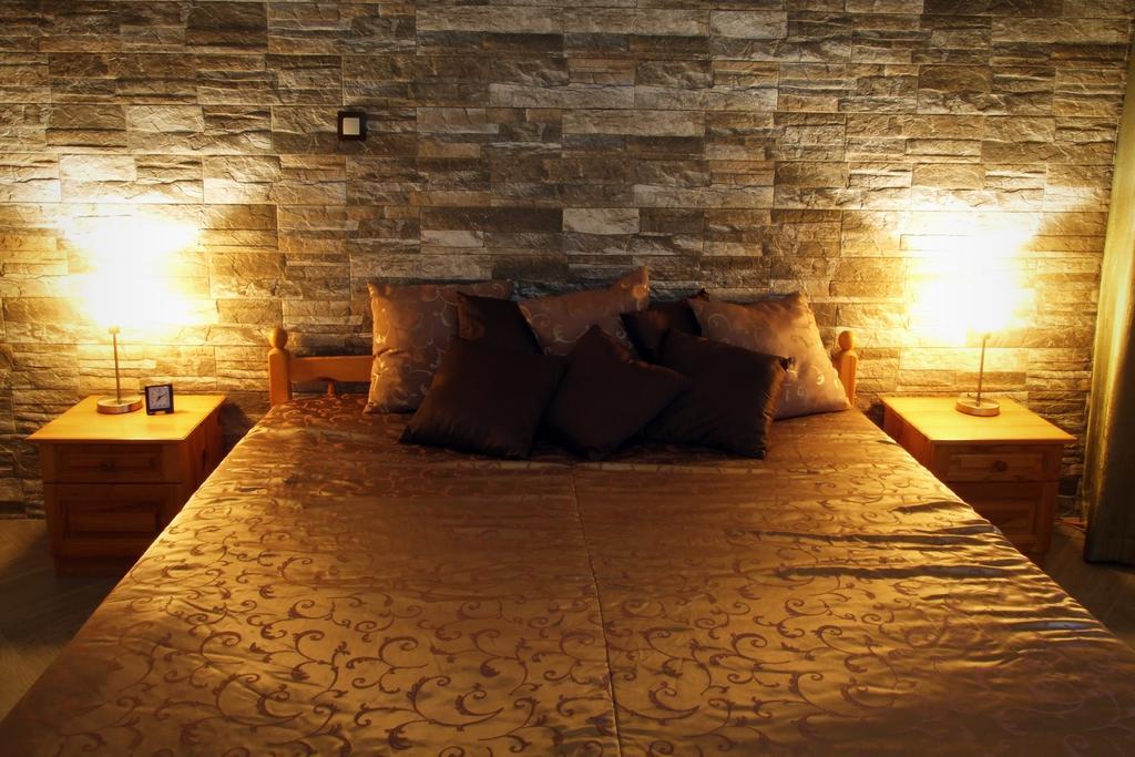 Citihost Karoly Koerut Apartment Budapest Phòng bức ảnh