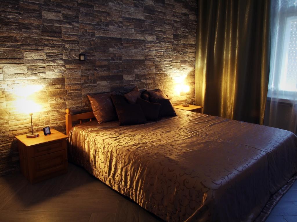 Citihost Karoly Koerut Apartment Budapest Phòng bức ảnh